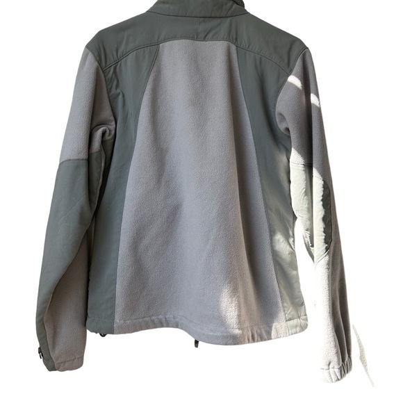 The North Face women’s fleece jacket small - Picture 3 of 7